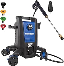 Best electric pressure washer made in usa