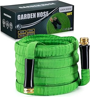Best flexible water hose