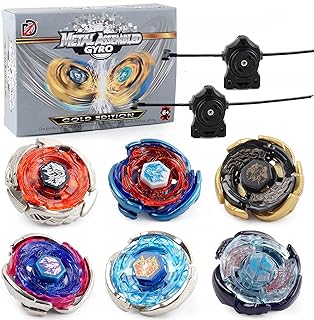 Best beyblade metal fusion beyblades