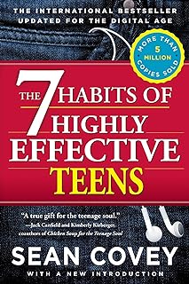 Best motivational books for teens
