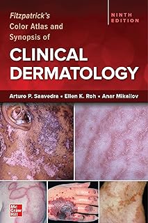 Best dermatology books