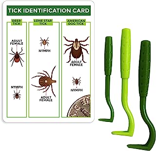 Best tick removal tools