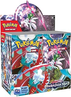 Best pokemon booster boxes