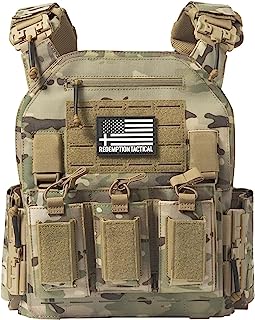 Best plate carriers