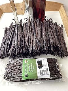 Best vanilla beans