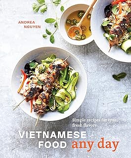 Best vietnamese cookbooks