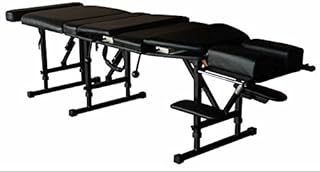 Best chiropractic tables