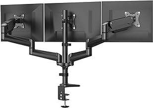 Best triple monitor stands