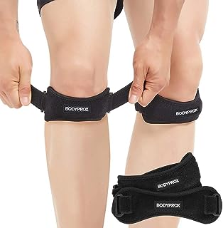 Best knee straps