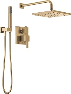 Best shower systems