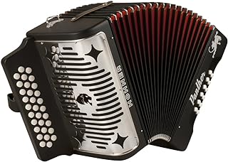 Best accordion brands