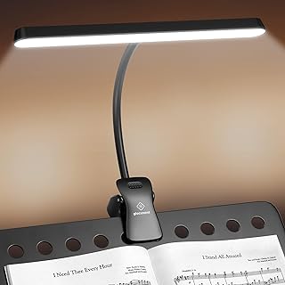 Best light lamp for music stands