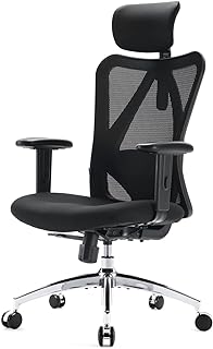 Best ergonomic office chairs for tall people