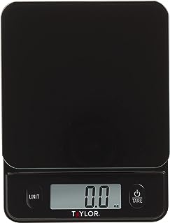 Best taylor kitchen scales