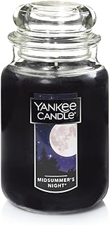 Best yankee candle scents