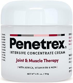 Best muscle pain relief creams