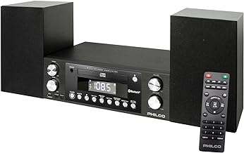 Best home stereo systems