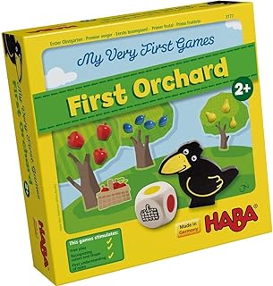 Best haba board games kids