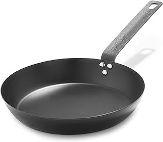 Best carbon steel fry pans