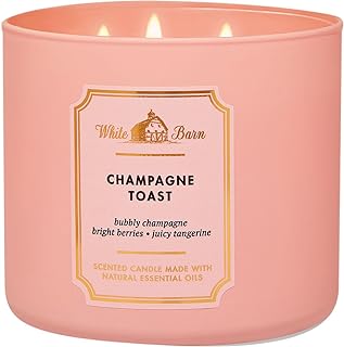 Best bath body works scented candles