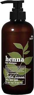 Best henna shampoos