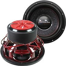 Best competition subwoofers