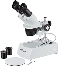 Best stereo microscopes