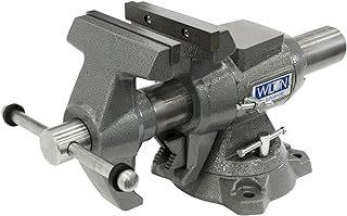 Best bench vise made in usa