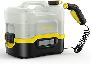 Best portable pressure washers