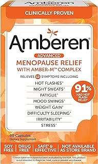 Best menopause supplements