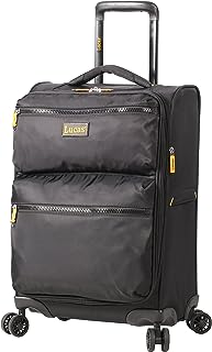 Best lucas lightweight spinner luggages