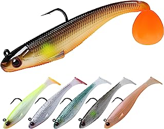 Best smallmouth bass lures