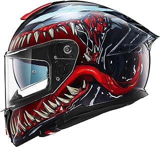 Best venom motorcycle helmets