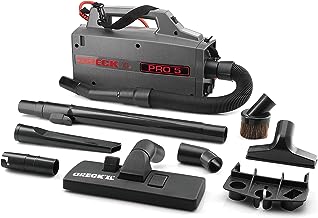 Best oreck car vacuums