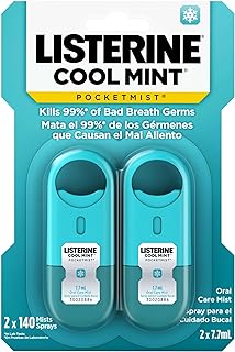 Best breath sprays