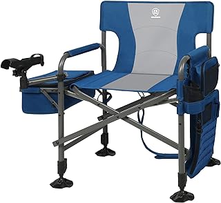 Best fishing chairs