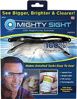 Best as seen on tv magnifying glasses