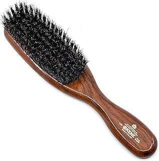 Best kent boar bristle hair brushes