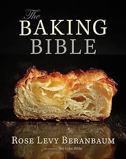 Best pastry cookbooks