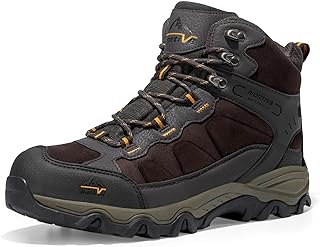 Best ozark trail hiking boots