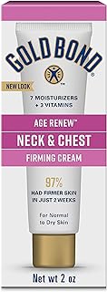 Best neck tightening creams