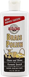 Best brass cleaners