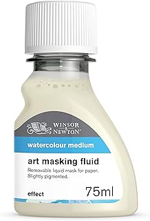 Best masking fluids