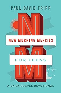 Best teen devotionals