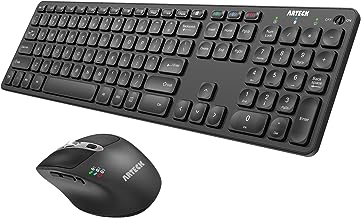 Best bluetooth mouse and keyboards