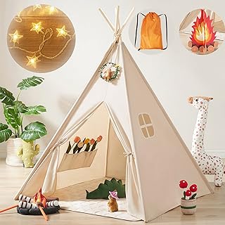 Best play tent for girls indoors