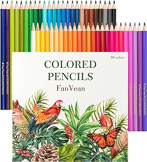 Best colouring pencils for adults