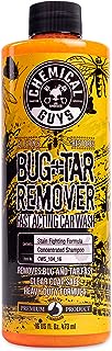 Best bug and tar removers