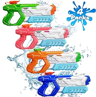 Best water guns for adults