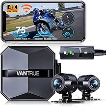 Best dash cam for motorcycle